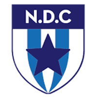 Logo de la fédération NDC Angers